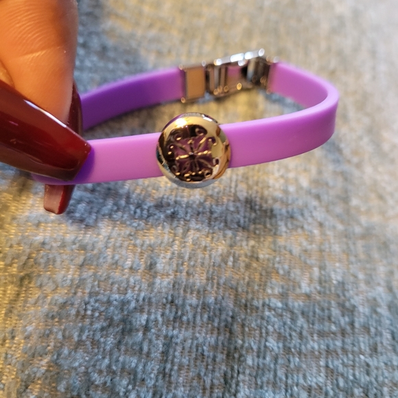 Rustic Cuff bracelet - Picture 6 of 6